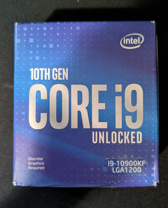 10900 Kf | eBay