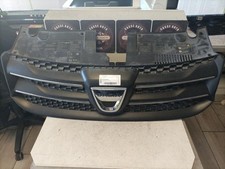 Calandre Dacia LOGAN