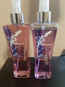 Bath And Body Works Spray In Secret Wonderland Scent