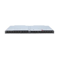 HPE 4*56Gb FDR InfiniBand Managed Module For BladeSystem C-Class - 1yr Wty
