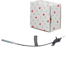 NK HANDBREMSSEIL VORNE PASSEND FÜR FORD C-MAX KUGA | 9025152