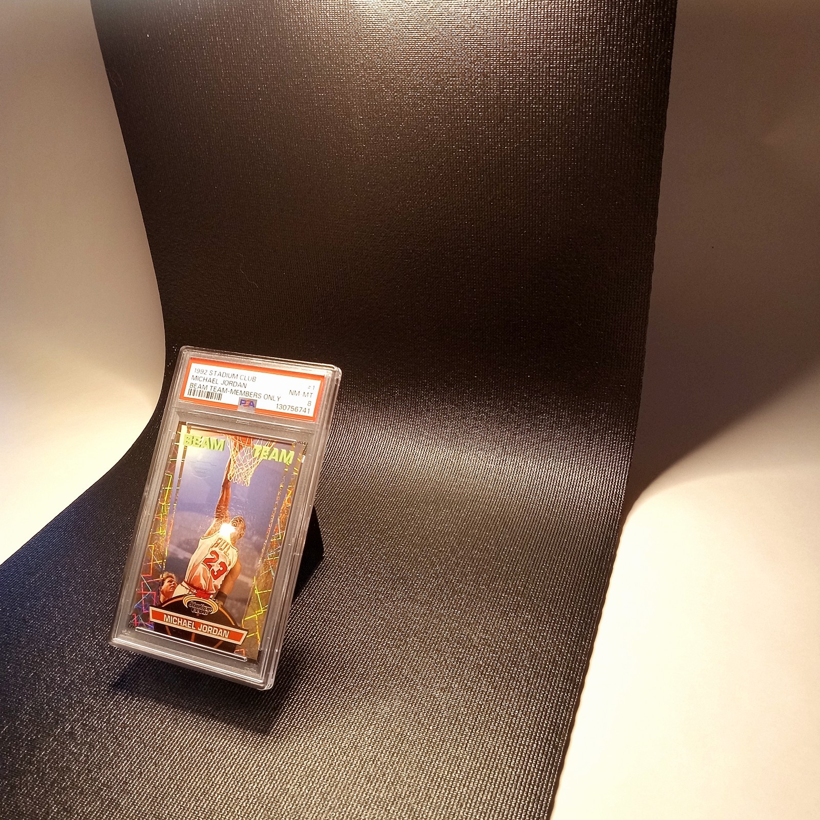 Sports Card Photography Kit - Take Professional Pics = SELL MORE➕️SELL HIGHER💰✅