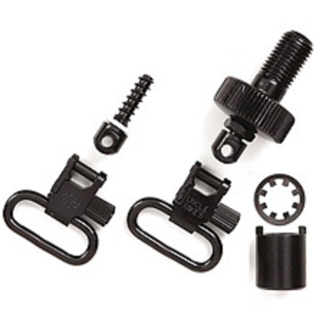 12GA Shotgun Mag Tube Cap Sling Swivel Mount Kit for Mossberg 500 Maverick 88 eBay