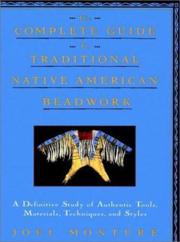 Joel Monture on Native American Authors