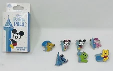 Disney Park Pals Pin