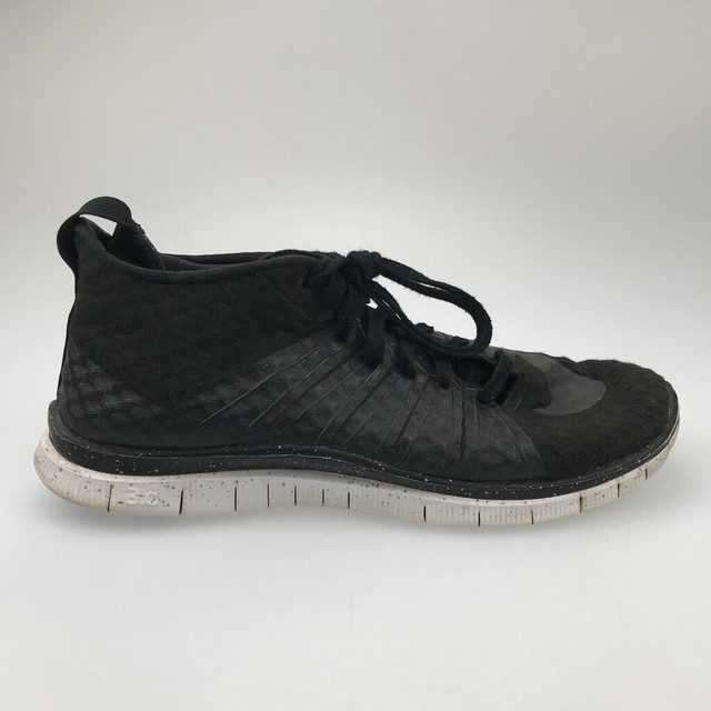 nike free hypervenom low