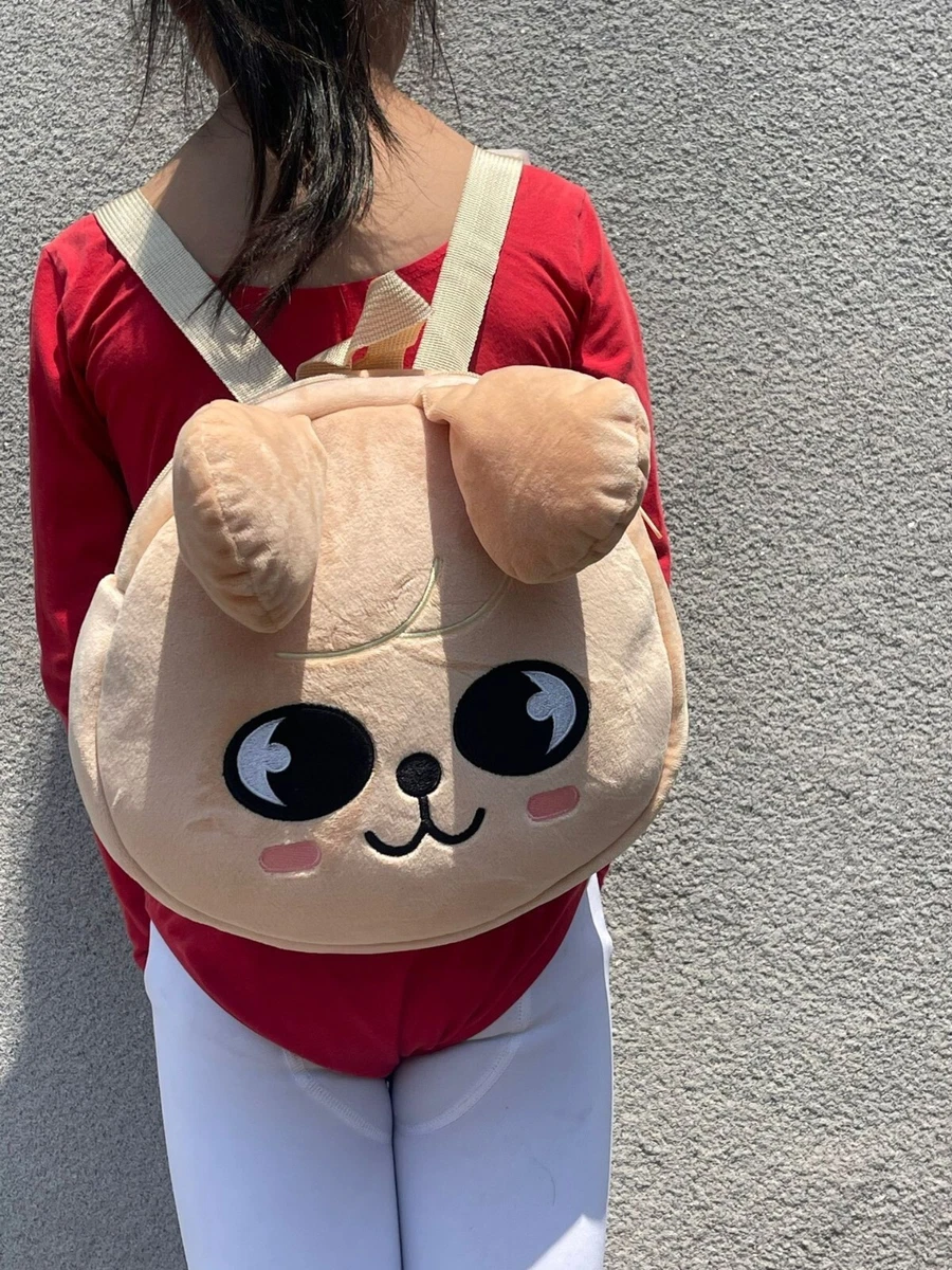 Stray Kids - skzoo straykids ポップアップ バックパック STRAY KIDS SKZOO BACKPACK Shoulder Bag POP-UP Fan Connecting
