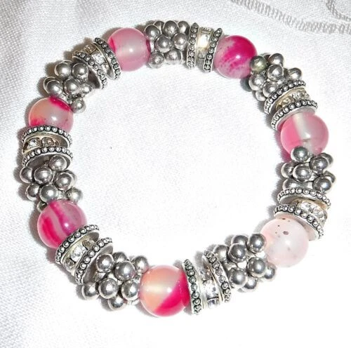 Marks & Spencer Pink Fashion Jewellery