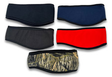 Winter Headband Ear Warmers Sports Running Ski Snowboard Workout Sweat Band