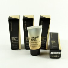 bare minerals complexion rescue defense soft radiance