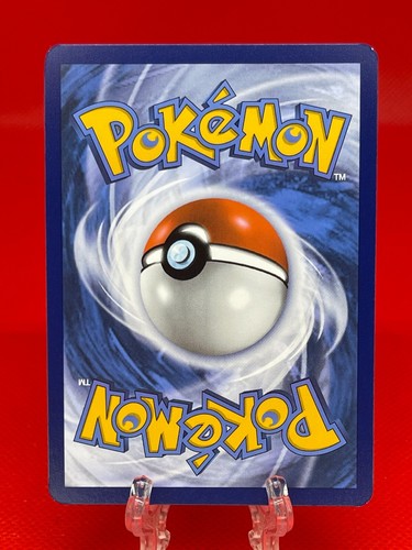 Pokémon GCC Koraidon EX SV03 Fiamme di ossidiana 124/197 doppio raro 2023 quasi nuovo - Foto 2 di 2