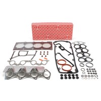 Elring Zylinderkopfdichtung + Ventildeckeldichtung Satz FüR BMW E36 E34 M43
