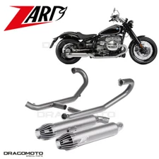 R18 BMW 2022 2023 ZARD Full exhaust RC ZBW001S00SSR