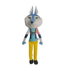 Sing 2 Figure Portia Plush Toy Doll 38CM Stuffed Toy for Children