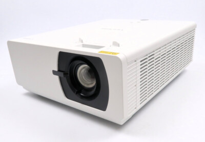 Viewsonic LS800HD Laser-Projektor Beamer FullHD 5000 Lumen  OVP + GEWÄHR
