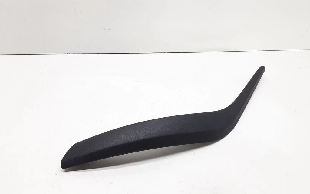 BMW X1 E84 2015 Right rear door interior handle trim 2991513  