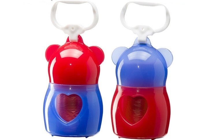 Portasacchetti per raccogliere deiezioni dei cani Ferplast dudù SUPEROFFERTA!!!