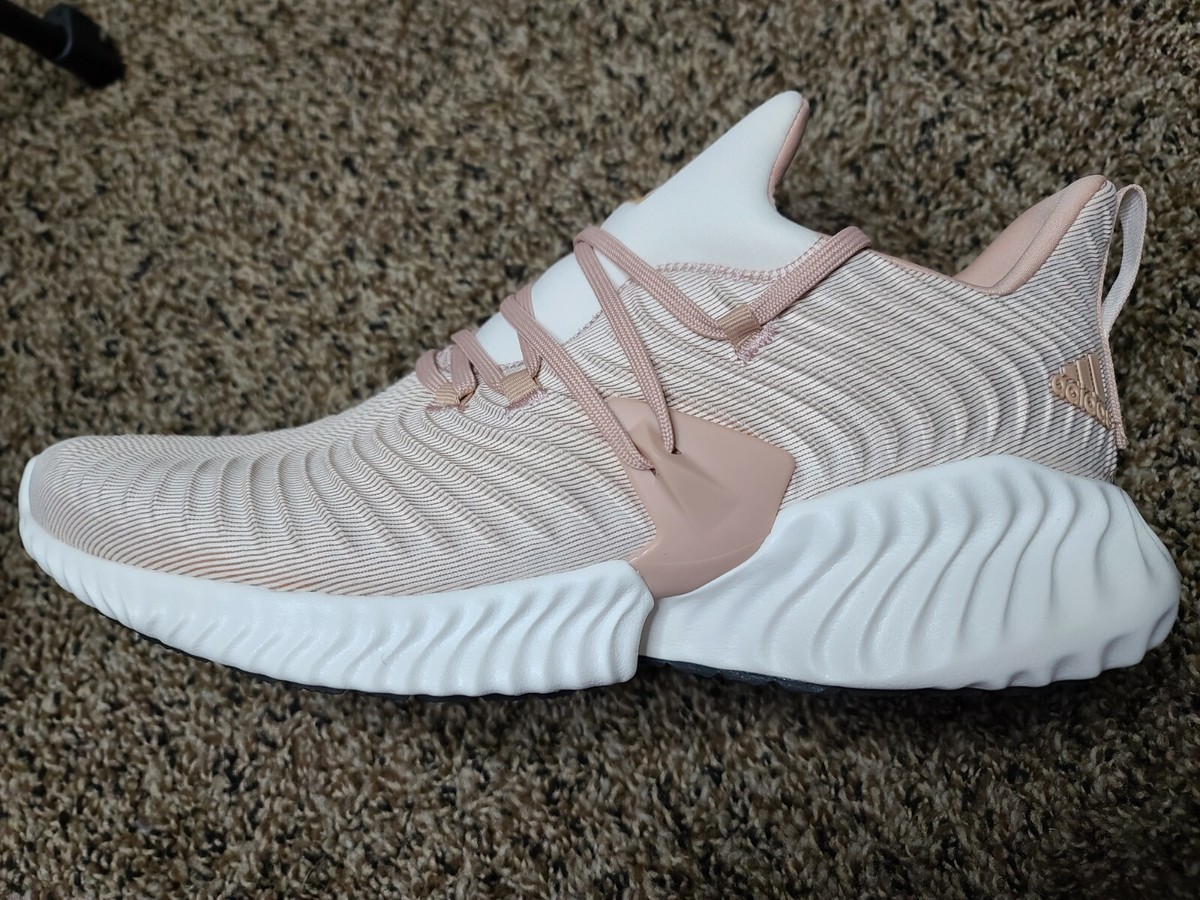 alphabounce ash pearl