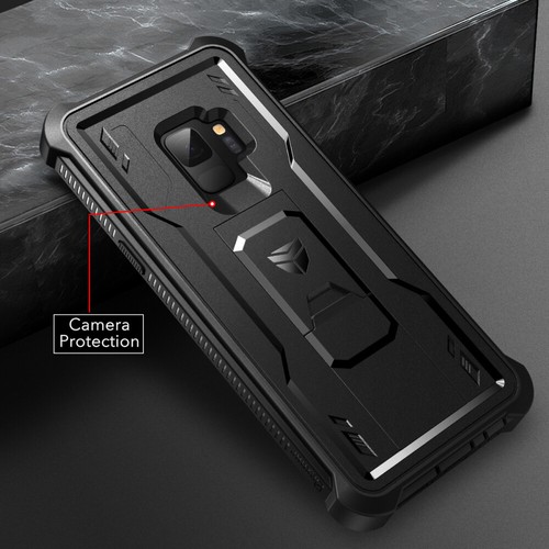 Dexnor Case for Samsung Galaxy Note9/10/10+/20 S9/S9+/S10/S10e/S10+/S20/S20+/S21 - Picture 30 of 376