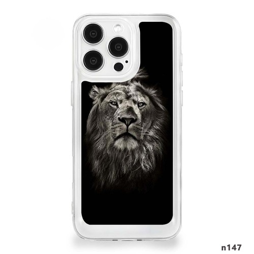 Animals Cartoon Printed Phone Case Cover For Apple iPhone 16 Pro Max 15 14 13 12 - Picture 7 of 55