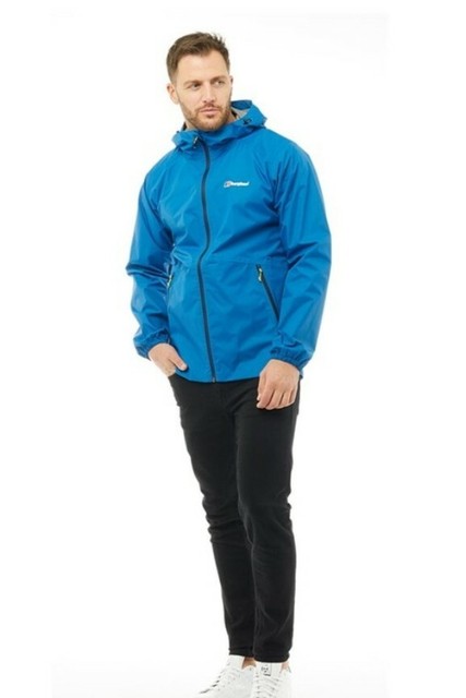 berghaus light trek hydroshell jacket