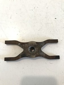 Ford Transit Mk7 Kraftstoffeinspritzdüsenhalter 6C1Q-9L535-Ac 2.4 Tdci 2006–2012