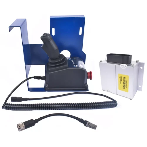 Control Box Update Kit 105295GT Fit Genie GS-1530 GS2032 GS-2632 GS-2646 GS-3246 - Picture 4 of 9