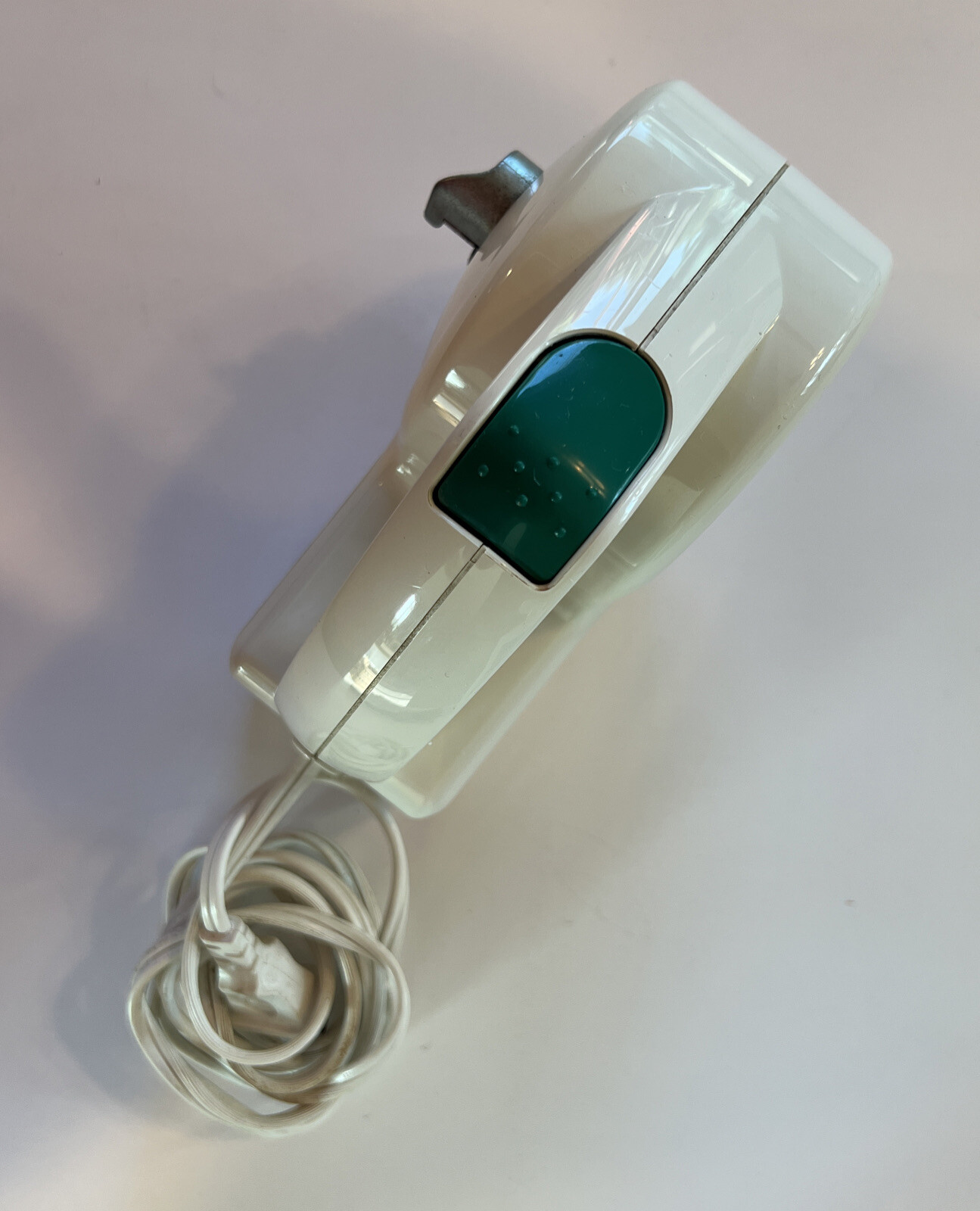 KRUPS Open Master Bladeless Handheld Electric Can Opener Tested Working