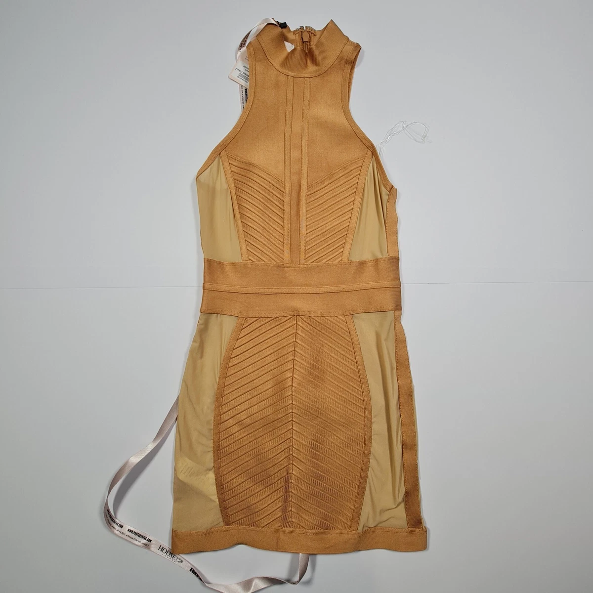 Cb london house hot sale dress