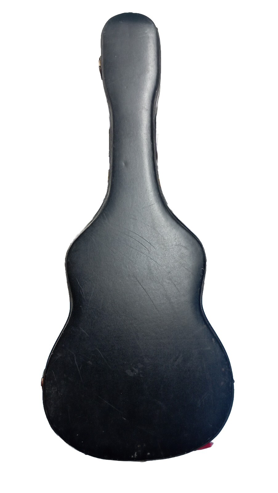 Guitarra Luthier Taurus 1972 -modelo 52 Alta Gama Leer Antes De Comprar