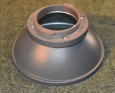 broncolor P-Travel Reflector 7.5" part  B-33.103.00