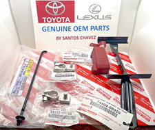 2011-16 Toyota Sienna  BATTERYHOLD,Cover,CLAMP,Battery Terminal+-GENUINE OEMPART