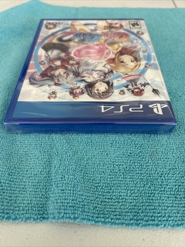 GAL GUN 2 (Sony PlayStation 4, 2017) PS4- PQube Rated M Brand New Sealed - Picture 6 of 7