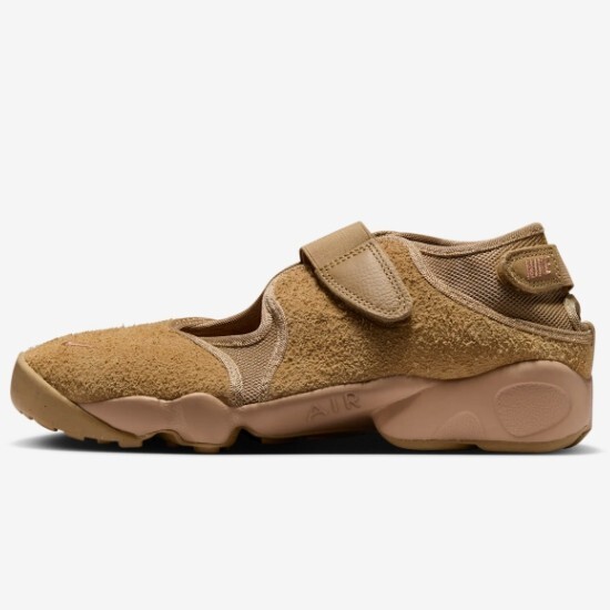 Nike Women's Air Rift 'Parachute Beige' (HQ1474-200) Expeditedship