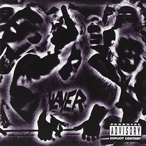 SLAYER - Undisputed Attitude CD - Bild 1 von 1