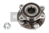 Maxgear 33-0606 Radlagersatz For Toyota