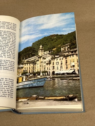 Fodor’s: Italy 1973 Edited By Eugene Fodor - Foto 4 di 7