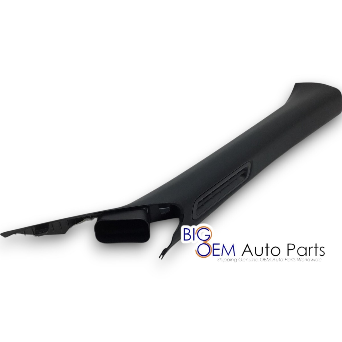 OEM new 2020-2024 Ford Explorer passenger Windshield A Pillar
