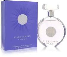 Vince Camuto Femme Perfume