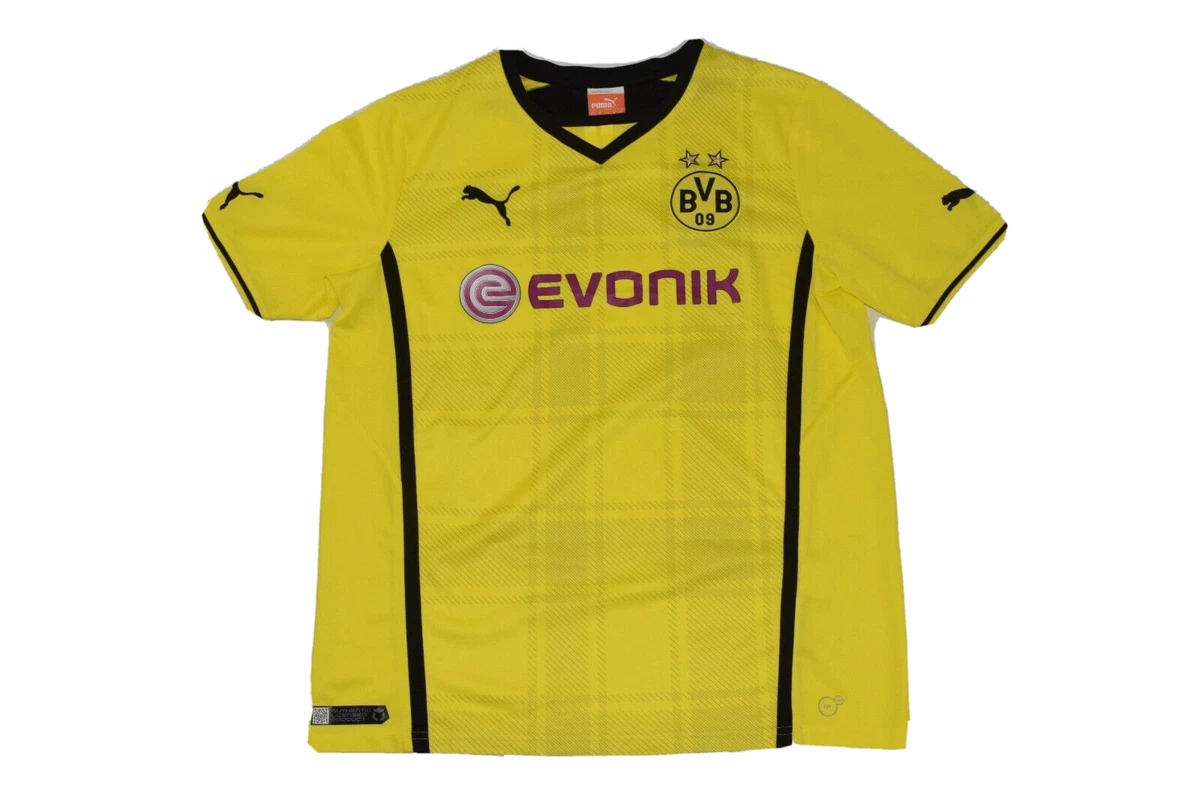 Puma evonik sales