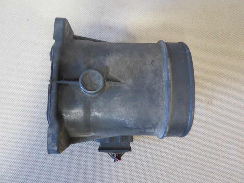 ✅ 91-94 Mighty Max Dodge Ram 50 MAF MAS Sensor de Flujo de Aire Medidor MD157182 E5T05171 Foto 3 de 4