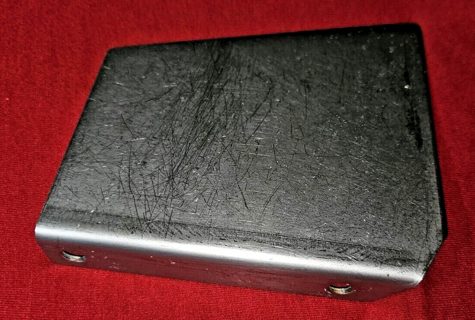 Lot of 3 Hobart Baffles Part# 00-0216897-00002, Nice condition! - Image 3 of 4