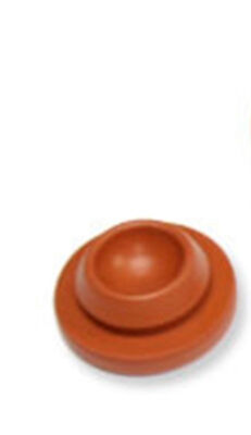 Neogen Anti-Pop Rubber Sleeve Stoppers Serum Bottles Solutions 20 mm