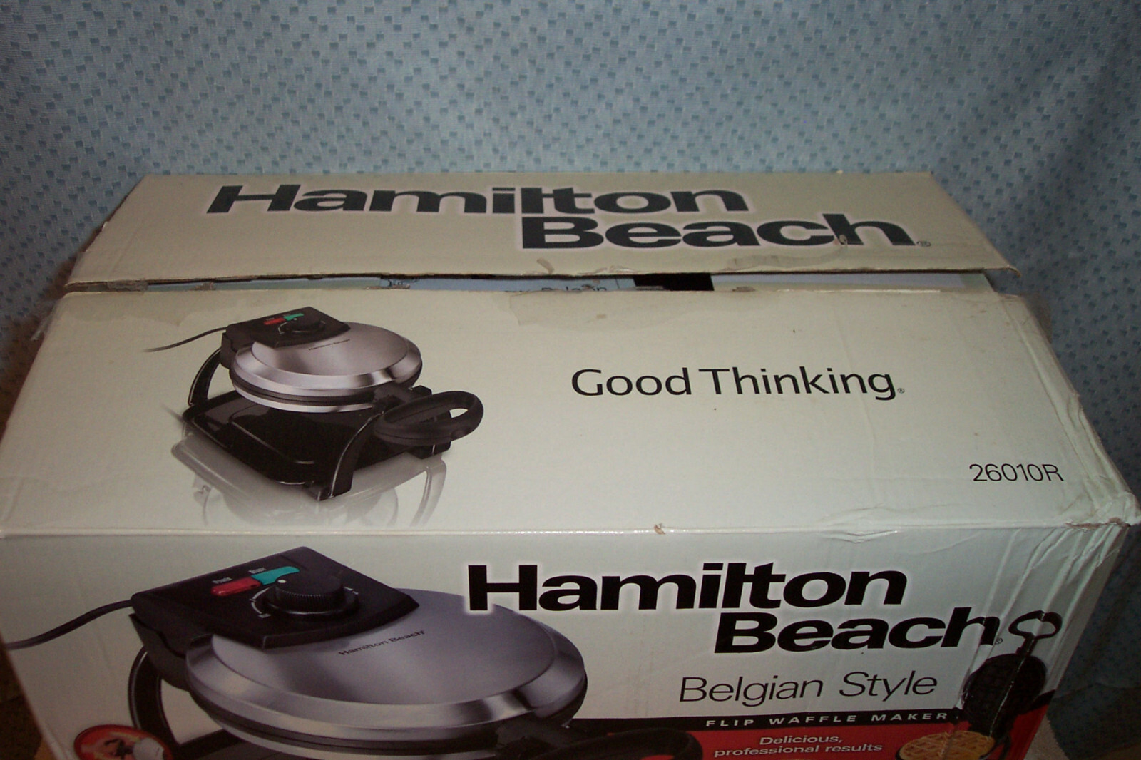 hamilton beach 26010r