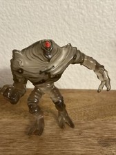 MAX STEEL AIR ELEMENTOR 4” FIGURA DE ACCIÓN PLÁSTICO MCDONALDS JUGUETE