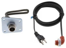 Engine Heater Zerostart/Temro 8602301