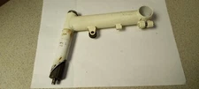 VINTAGE MTB UNBRANDED STEM HANDLEBAR POST 1" STERING TUBE...PLS READ