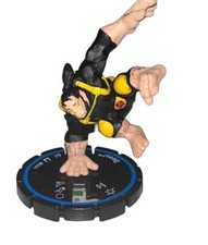 Marvel Heroclix Ultimates 044 Beast Experienced