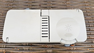 BEKO DFC05R10S GESCHIRRSPÜLER ERSATZTEILE - TABLETTENSPENDER