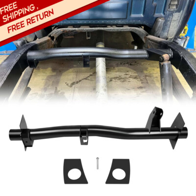 Rear Fuel Tank Support Crossmember For 2007-2014 Chevy Silverado GMC Sierra 1500